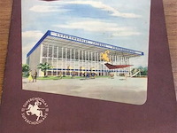 Album jacques ( compleet ) - afbeelding 1 van  3