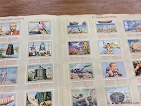 Album jacques ( compleet ) - afbeelding 2 van  3
