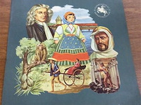 Album jacques ( compleet ) - afbeelding 1 van  4