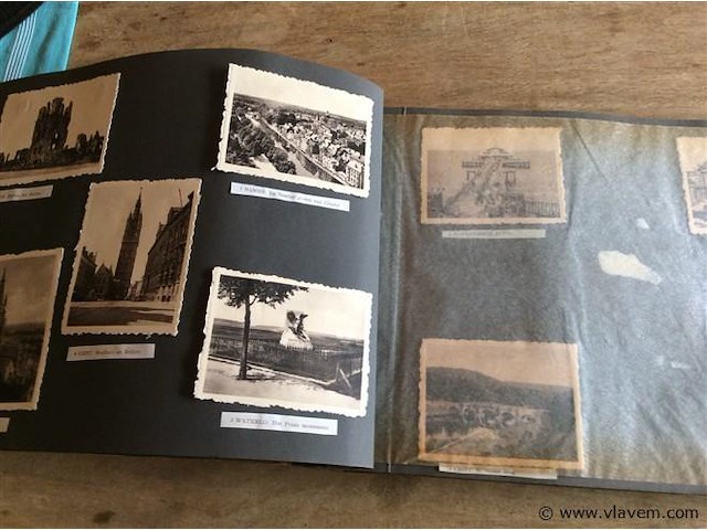 Album ken uw land ( n comp ) - afbeelding 3 van  4