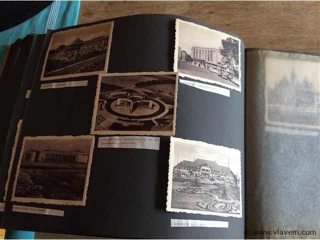 Album ken uw land ( n comp ) - afbeelding 4 van  4