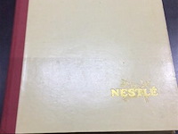 Album nestlé nr 1&2 ( 3tal prenten ontbreken) - afbeelding 1 van  9