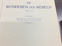 Album nestlé nr 1&2 ( 3tal prenten ontbreken) - afbeelding 2 van  9