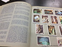 Album nestlé nr 1&2 ( 3tal prenten ontbreken) - afbeelding 4 van  9