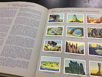 Album nestlé nr 1&2 ( 3tal prenten ontbreken) - afbeelding 5 van  9