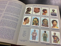 Album nestlé nr 1&2 ( 3tal prenten ontbreken) - afbeelding 6 van  9