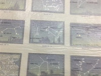 Album nestlé nr 1&2 ( 3tal prenten ontbreken) - afbeelding 8 van  9