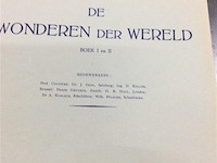 Album nestlé nr 1&2 ( 3tal prenten ontbreken) - afbeelding 9 van  9