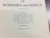 Album nestlé nr 3&4 compleet - afbeelding 2 van  8