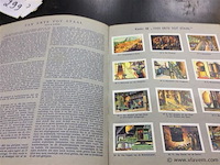 Album nestlé nr 3&4 compleet - afbeelding 4 van  8