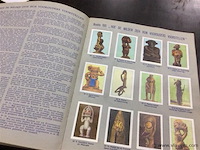 Album nestlé nr 3&4 compleet - afbeelding 7 van  8