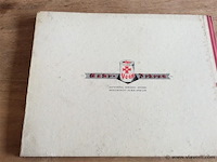 Album tussen maas en schelde (compleet ) - afbeelding 6 van  6