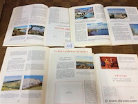 Albums 4stuks (één compl ) - afbeelding 2 van  3