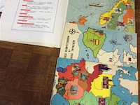 Albums 4stuks (één compl ) - afbeelding 3 van  3