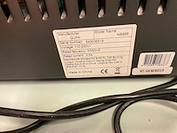 Albyco nb989 ponsmachine - afbeelding 5 van  5