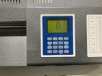 Albyco superspeed r10 lamineermachine - afbeelding 5 van  5