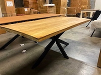 Alca eetkamertafel - afbeelding 2 van  7