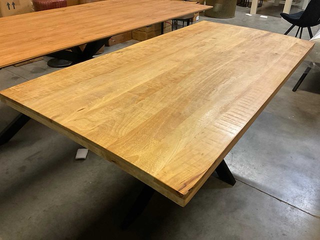 Alca eetkamertafel - afbeelding 4 van  7