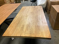 Alca eetkamertafel - afbeelding 6 van  7