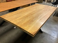 Alca eetkamertafel - afbeelding 4 van  7