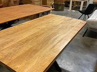 Alca eetkamertafel - afbeelding 5 van  7