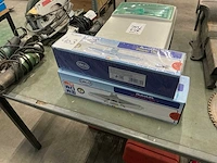 Alca garagekrik (2x) - afbeelding 1 van  3