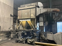 Alcan filterafzuiginstallatie - afbeelding 17 van  17