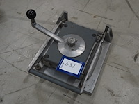 Alcan - afbeelding 1 van  5