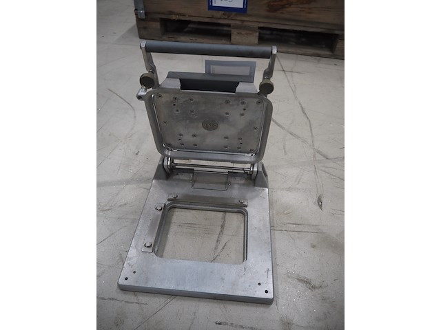 Alcan - afbeelding 2 van  5