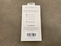 Alcanside iphone 17 pro max telefoonhoesje - afbeelding 2 van  2
