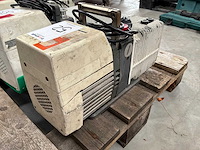 Alcatel 2015 sd vacuümpomp - afbeelding 1 van  6