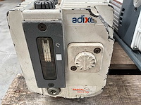 Alcatel 2015 sd vacuümpomp - afbeelding 4 van  6