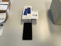 Alcatel 3c mobiele telefoon - afbeelding 1 van  3