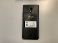 Alcatel 3c mobiele telefoon - afbeelding 5 van  5