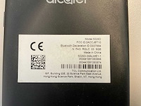 Alcatel 3c mobiele telefoon - afbeelding 3 van  3