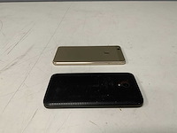 Alcatel / huawei 45 / p10 lite mobiele telefoons (2x) - afbeelding 6 van  8