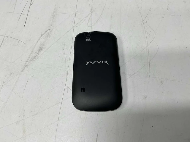 Alcatel / huawei / yarvik / samsung - mobiele telefoon (4x) - afbeelding 1 van  24