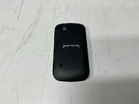 Alcatel / huawei / yarvik / samsung - mobiele telefoon (4x) - afbeelding 1 van  24