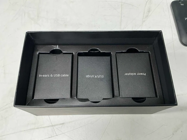 Alcatel / huawei / yarvik / samsung - mobiele telefoon (4x) - afbeelding 4 van  24