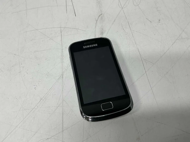 Alcatel / huawei / yarvik / samsung - mobiele telefoon (4x) - afbeelding 9 van  24
