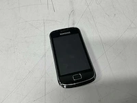 Alcatel / huawei / yarvik / samsung - mobiele telefoon (4x) - afbeelding 9 van  24