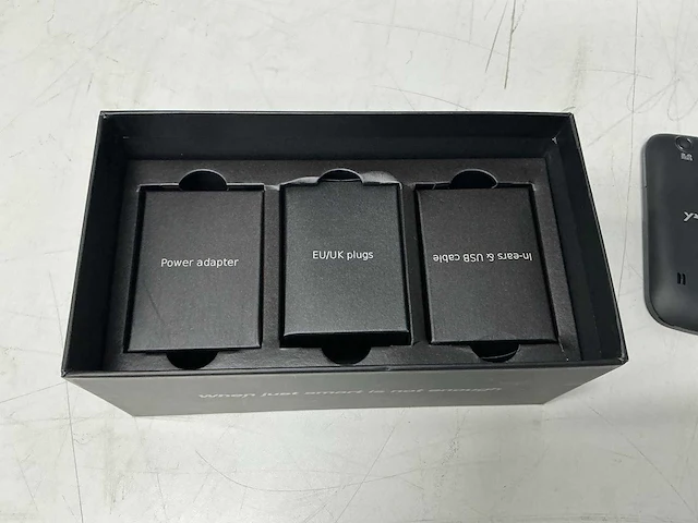 Alcatel / huawei / yarvik / samsung - mobiele telefoon (4x) - afbeelding 11 van  24