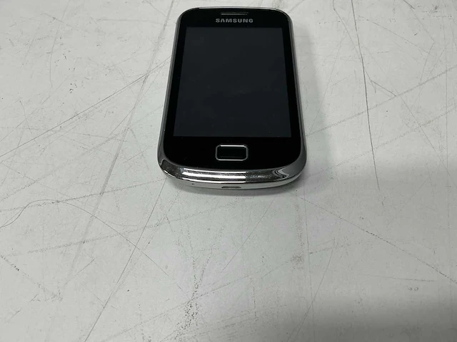 Alcatel / huawei / yarvik / samsung - mobiele telefoon (4x) - afbeelding 15 van  24