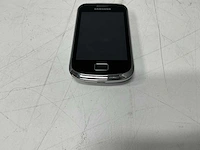 Alcatel / huawei / yarvik / samsung - mobiele telefoon (4x) - afbeelding 15 van  24