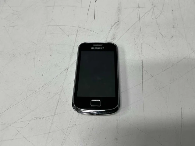 Alcatel / huawei / yarvik / samsung - mobiele telefoon (4x) - afbeelding 17 van  24