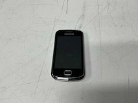 Alcatel / huawei / yarvik / samsung - mobiele telefoon (4x) - afbeelding 17 van  24