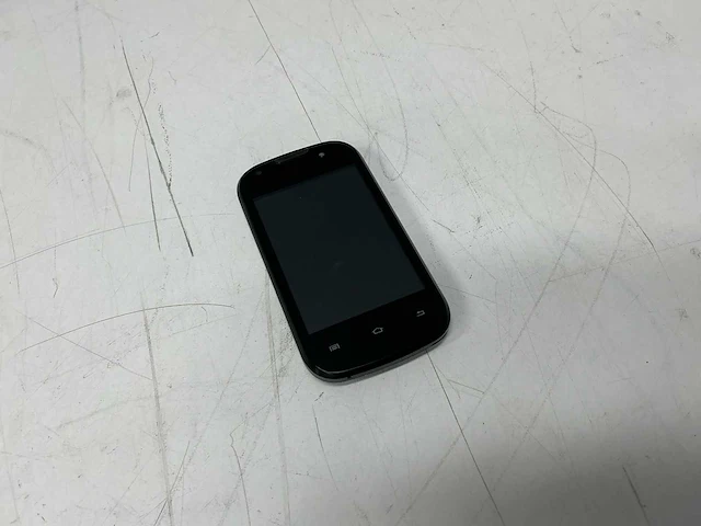 Alcatel / huawei / yarvik / samsung - mobiele telefoon (4x) - afbeelding 18 van  24