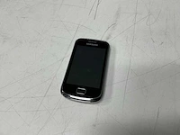 Alcatel / huawei / yarvik / samsung - mobiele telefoon (4x) - afbeelding 20 van  24