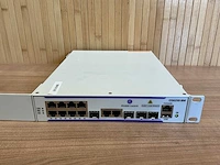 Alcatel-lucent | omniswitch | os6250-8m | ethernet-switch