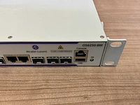 Alcatel-lucent | omniswitch | os6250-8m | ethernet-switch - afbeelding 3 van  7